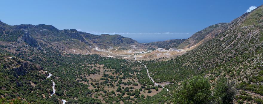 Nisiros
