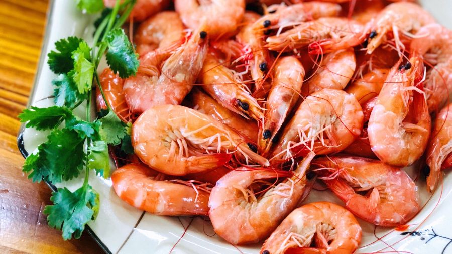 JUXIAN PAVILION FOOD CITY