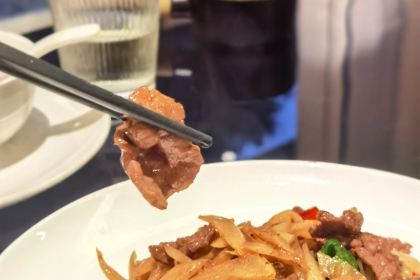 瑶氏醋炒鸡(万达店)