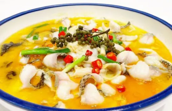 沈家花園明檔餐廳(君禦豪庭店)