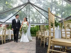 Pump House Weddings and B&B