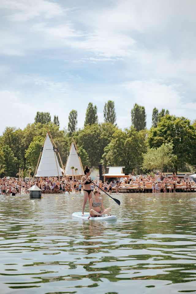 LAGO LAGO | Braamt