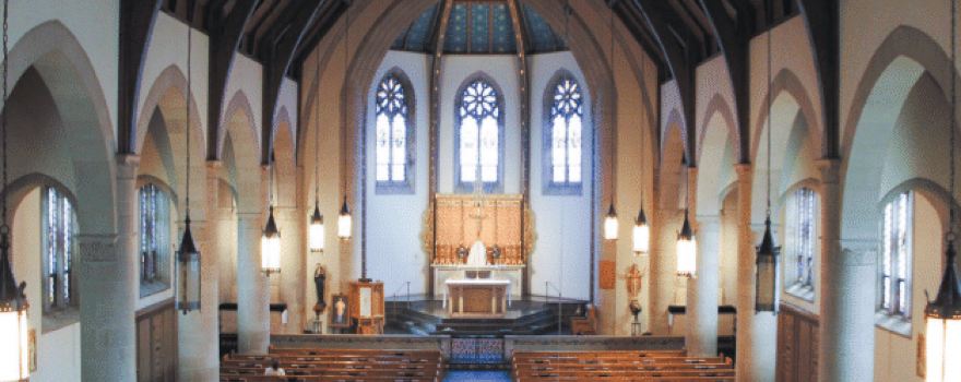 Saint Rita Church