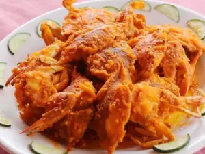 家家全海河鲜阁(河东店)