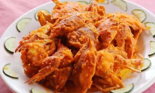 家家全海河鲜阁(河东店)