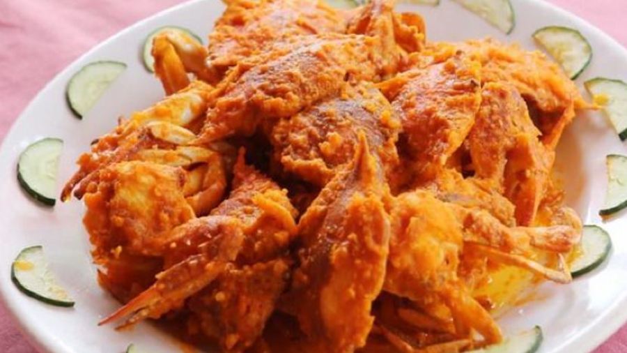 家家全海河鲜阁(河东店)