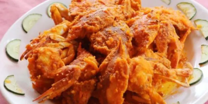 家家全海河鮮閣(河東店)