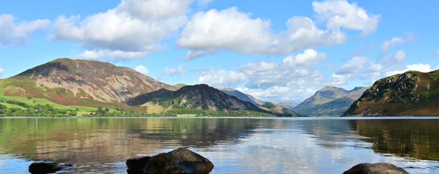 Ennerdale Water