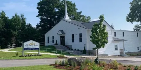 Granite State Baptist Church