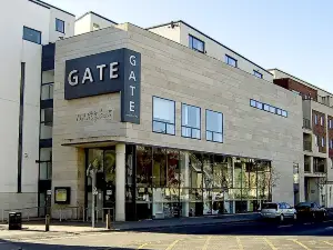 The Gate Cinema