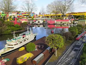 Miniland