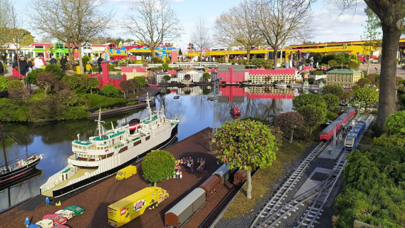 Miniland