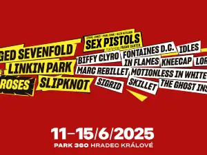 Rock for People 2025