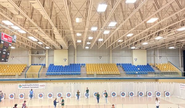 Sumter County Exhibition Center