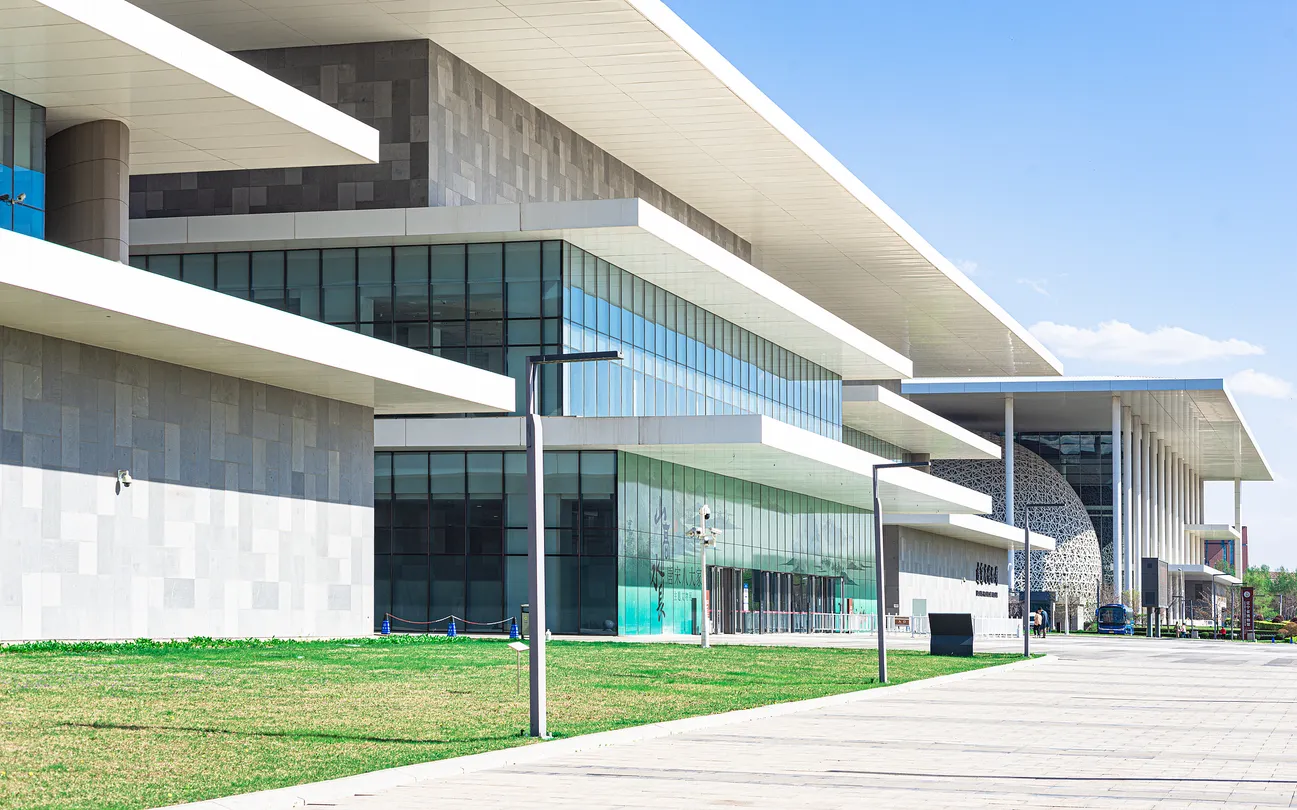 5_遼寧省博物館