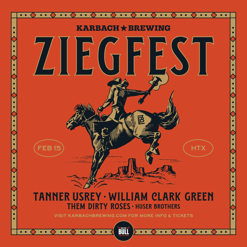ZiegFest 2025 | Karbach