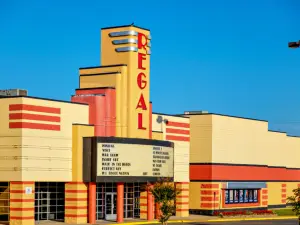 Regal Harrisonburg