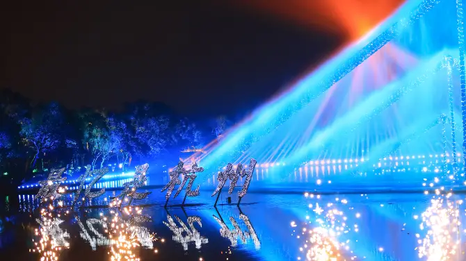 2_Enduring Memories of Hangzhou