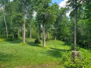 Breezy Point Disc Golf Course