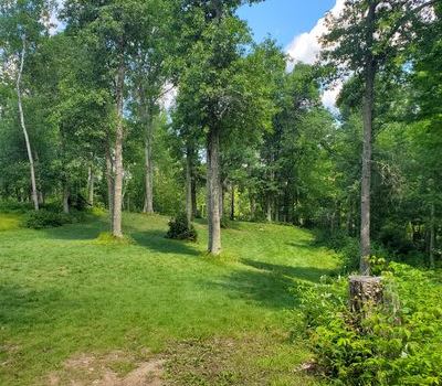 Breezy Point Disc Golf Course