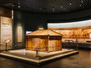 Liao Dynasty History and Culture Museum