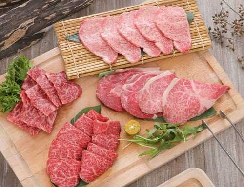 Buckskin Yakiniku 柏克金燒肉屋