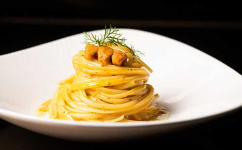 Lucciola Restaurant & Bar | Wan Chai Italian Restaurant | 灣仔意大利餐廳