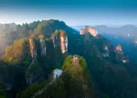 雲台山
