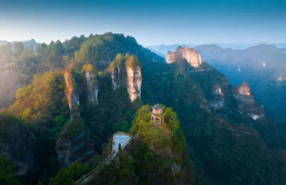 雲台山門票成人