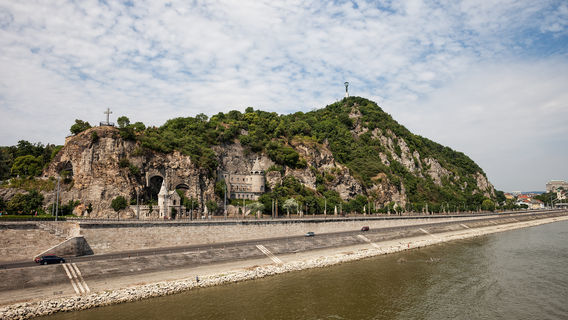 Budapest