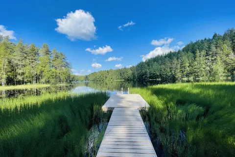 Parc national de Nuuksio