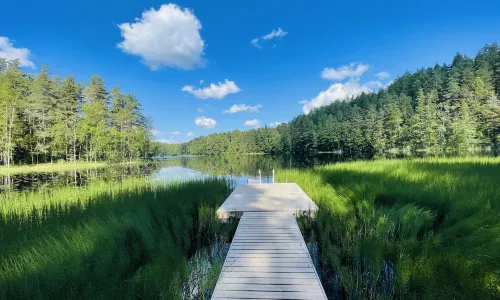 Nuuksio National Park