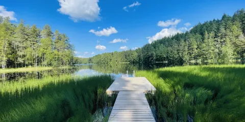 努克西奧國家公園