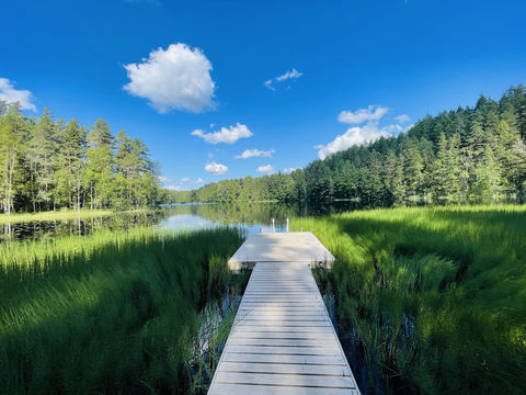 Parco nazionale di Nuuksio