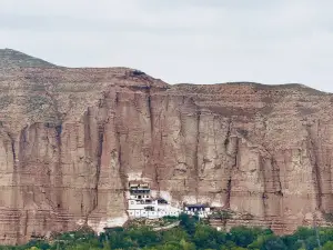White Horse Temple