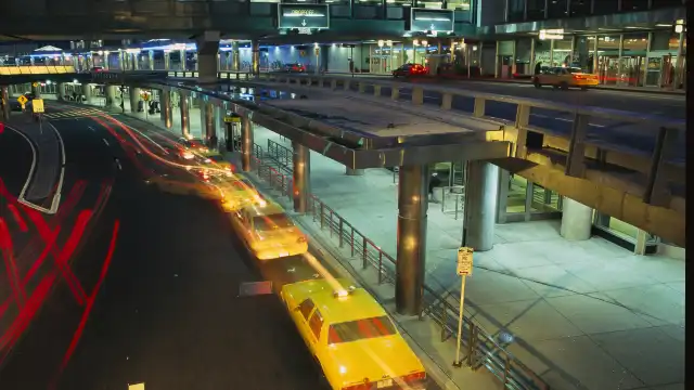 Hotels near LaGuardia Airport