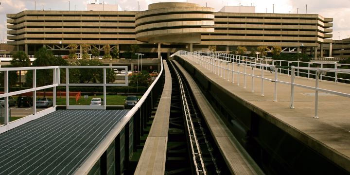 Tampa International Airport