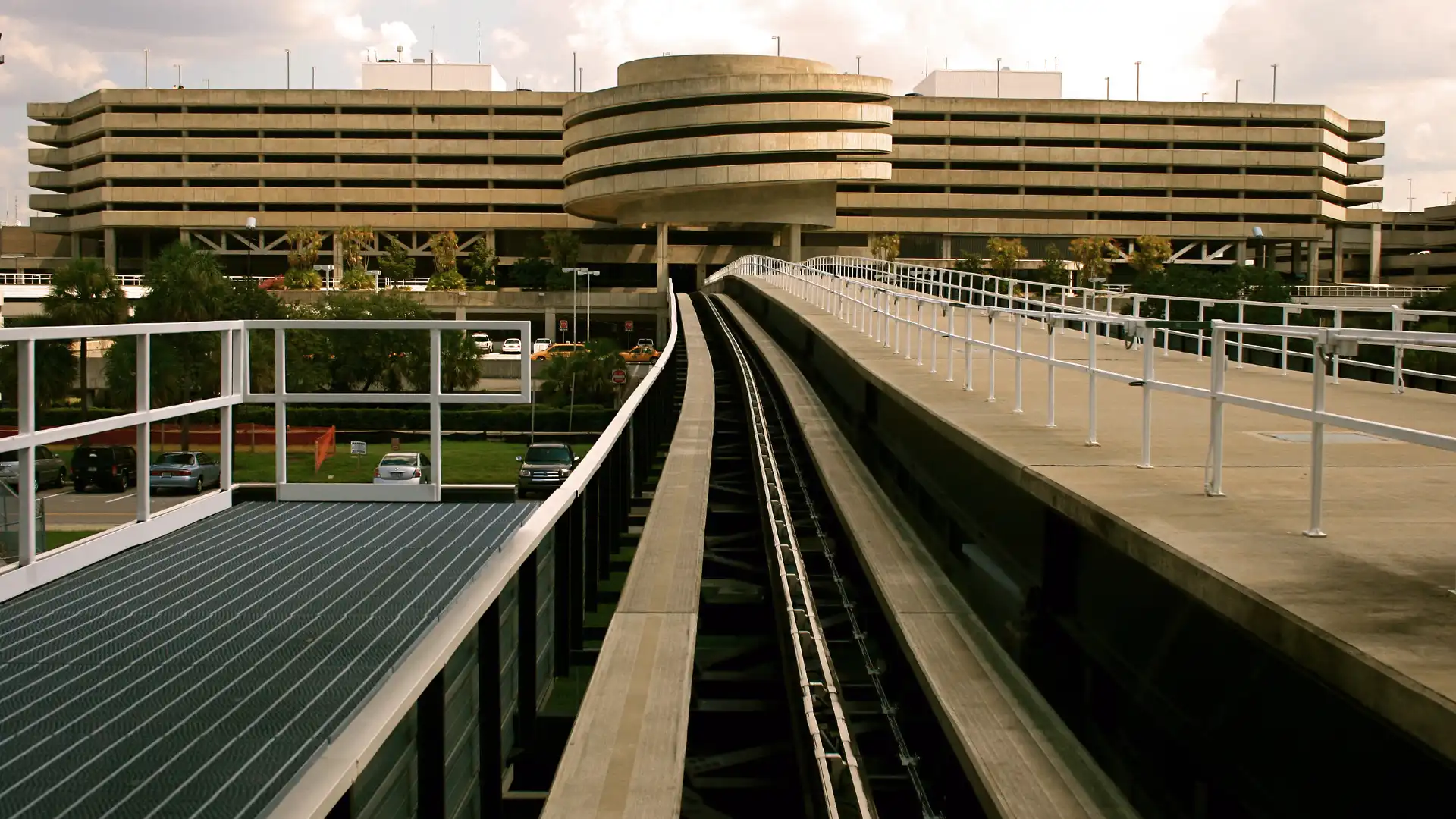 Hoteles cerca del Aeropuerto Internacional de Tampa
