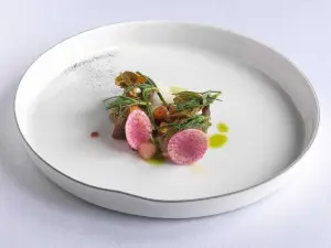 Botrini's Restaurant Athens