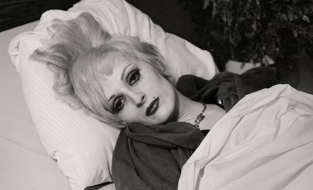 Peter Hujar – Eyes Open in the Dark | Raven Row