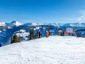 Bergbahn AG Kitzbühel – KitzSki