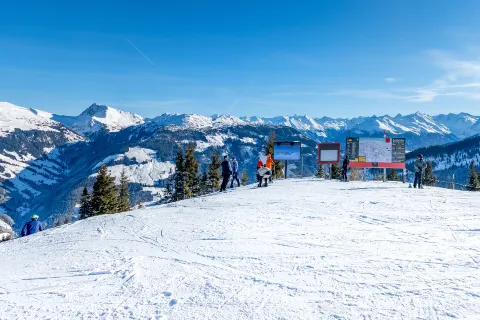 Bergbahn AG Kitzbühel – KitzSki