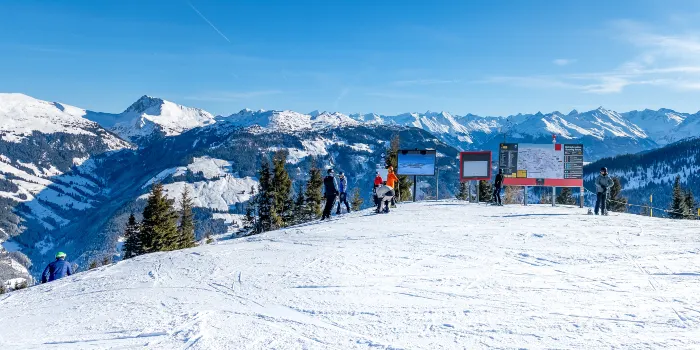KitzSki image 0