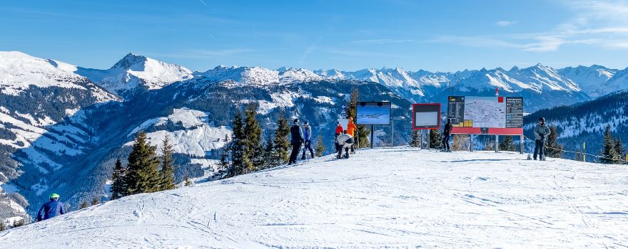 Bergbahn AG Kitzbühel – KitzSki