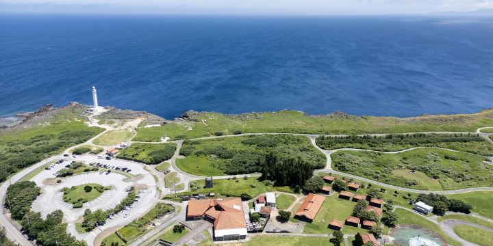 Cape Zanpa