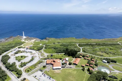 Cape Zanpa