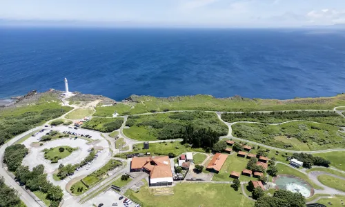 Cape Zanpa