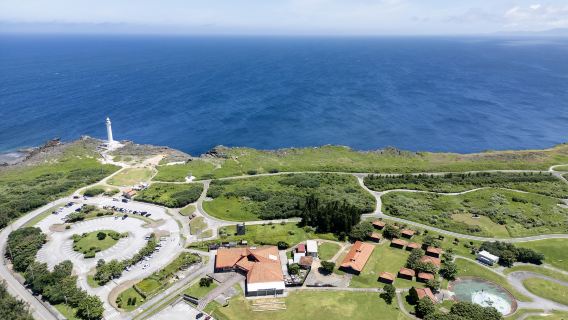 Cape Zanpa