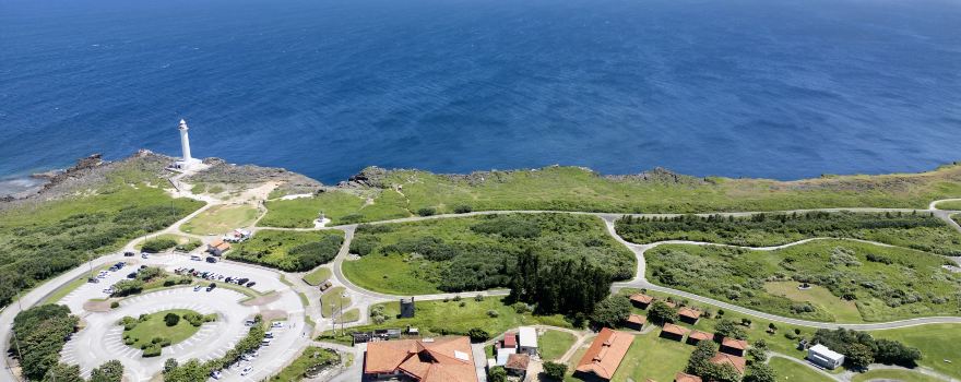 Cape Zanpa