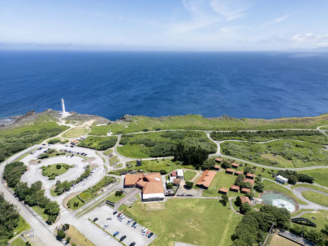 Cape Zanpa